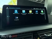 BMW 520 d Auto