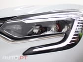 Renault Captur Captur 1.0 TCe Techno Bi-Fuel