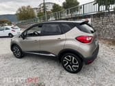 Renault Captur 1.5 dCi Exclusive