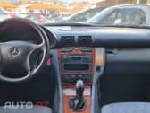 Mercedes-Benz C 220 CDi Classic