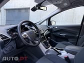 Ford C-Max 1.6 TDCi Titanium