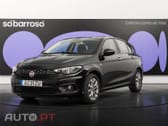 Fiat Tipo 1.3 M-Jet Lounge