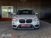 BMW X1 16 d sDrive
