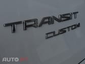 Ford Transit Custom Outro