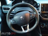 Peugeot 2008 1.2 PureTech Style