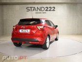 Nissan Micra 1.0 IG-T Acenta