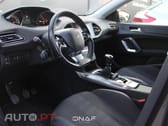 Peugeot 308 1.2 Pure Tech 110