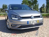 Volkswagen Golf 1.6 TDi Confortline