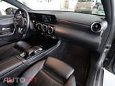 Mercedes-Benz A 180 d 7G-DCT Progressive