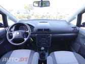 Seat Alhambra 2.0 TDi Reference
