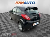 Ford KA Titanium