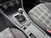 Volkswagen Golf 2.0 TDi GTD