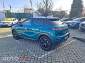 DS DS3 Crossback PureTech 100 PERFORMANCE LINE