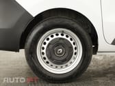 Renault Express Express 1.5 Blue dCi Advance