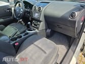 Nissan Qashqai +2 1.5 dCi Tekna