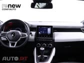 Renault Clio 1.0 TCe Techno Bi-Fuel
