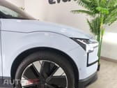 Volvo EX30 Single Motor Extended Range RWD Ultra