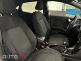 Ford Puma 1.0 EcoBoost MHEV ST-Line