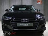 Audi A4 35 TDI Advanced S tronic