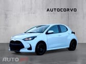 Toyota Yaris 1.0 VVT-i Comfort Plus