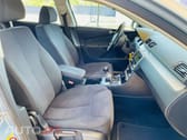 Volkswagen Passat Variant 2.0 TDi Edition Con.BM