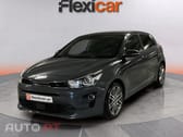 Kia Rio 1.0 T-GDi