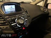 Ford Fiesta 1.0 Ti-VCT Titanium