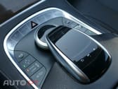 Mercedes-Benz S 350 BlueTEC