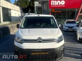 Citroen Berlingo 1.5 HDI
