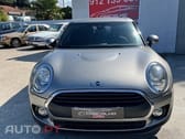 MINI Clubman One D