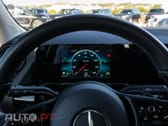 Mercedes-Benz GLA 180 d