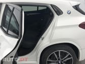 BMW X2 sDrive18d Aut. M Sport
