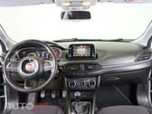 Fiat Tipo 1.3 M-Jet Lounge