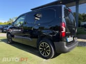 Peugeot Partner 1.5 BlueHDi Premium Standard