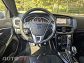 Volvo V40 1.6 D2 R-Design Momentum