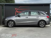 Mercedes-Benz B 180 d Style