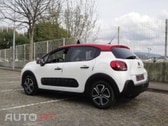 Citroen C3 1.2 PureTech Shine