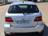 Mercedes-Benz B 180 CDi