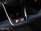 Audi TTS 2.0 TFSi quattro S Tronic