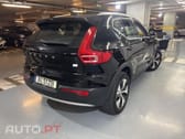 Volvo XC40 1.5 T4 PHEV Inscription Expression