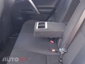 Toyota RAV4 Hybrid Comfort