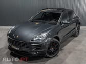 Porsche Macan PDK