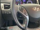Hyundai i30 1.6 CRDi Blue Comfort J16