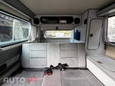 Volkswagen T3 Vanagon Westfalia - campervan