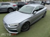 Audi A5 2.0 TDI S-line S tronic
