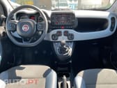 Fiat Panda 1.0 Hybrid City Cross