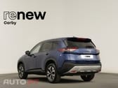 Nissan X-Trail X-Trail 1.5 e-Power N-Connecta 7L e-4force
