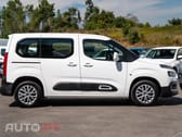 Citroen Berlingo 1.5 BlueHDi M Feel