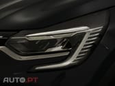 Renault Captur Captur 1.0 TCe Techno