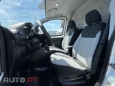 Fiat Fiorino 1.3 M-jet